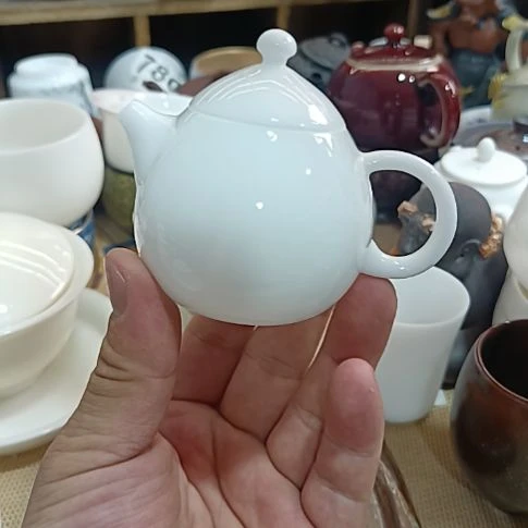 茶具直播，满15包邮