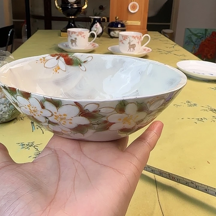 暖阳大叔海外瓷器