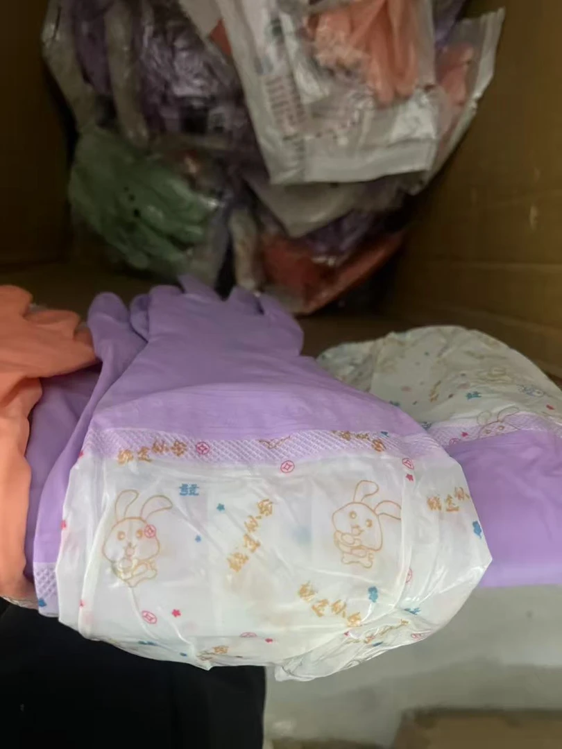 752加长袖套防水手套