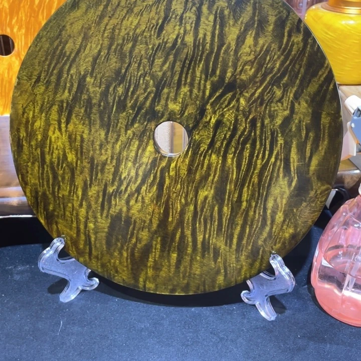 金丝楠平安扣455666585555556666666