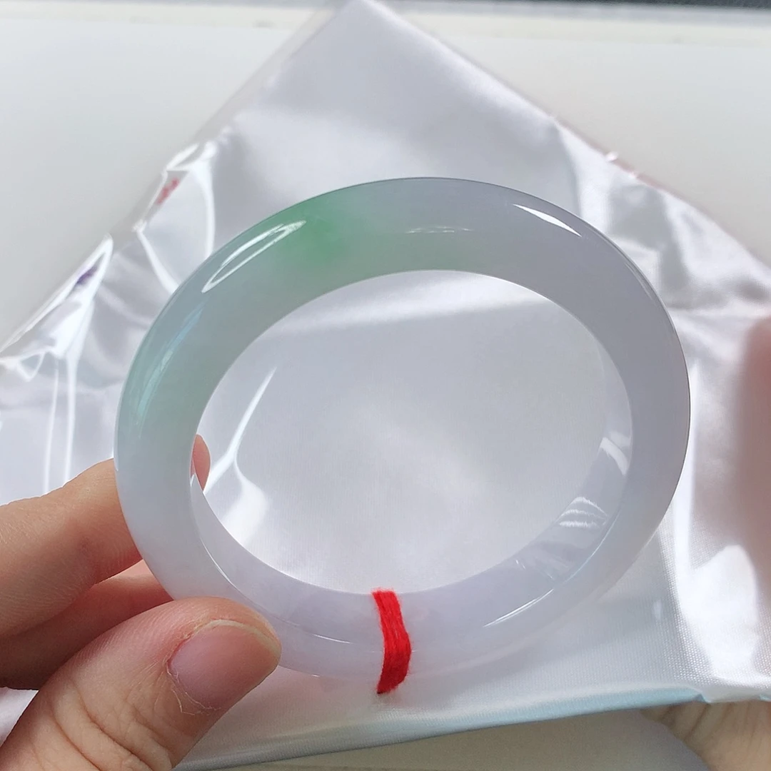 未镶嵌手镯翡翠①⑤③