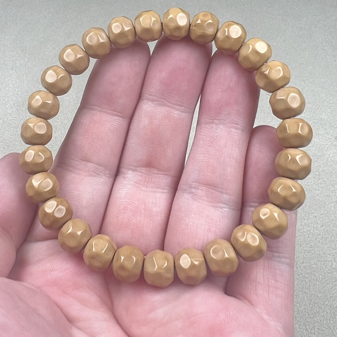 猴头核桃:【黑金无相】9.1mm左右