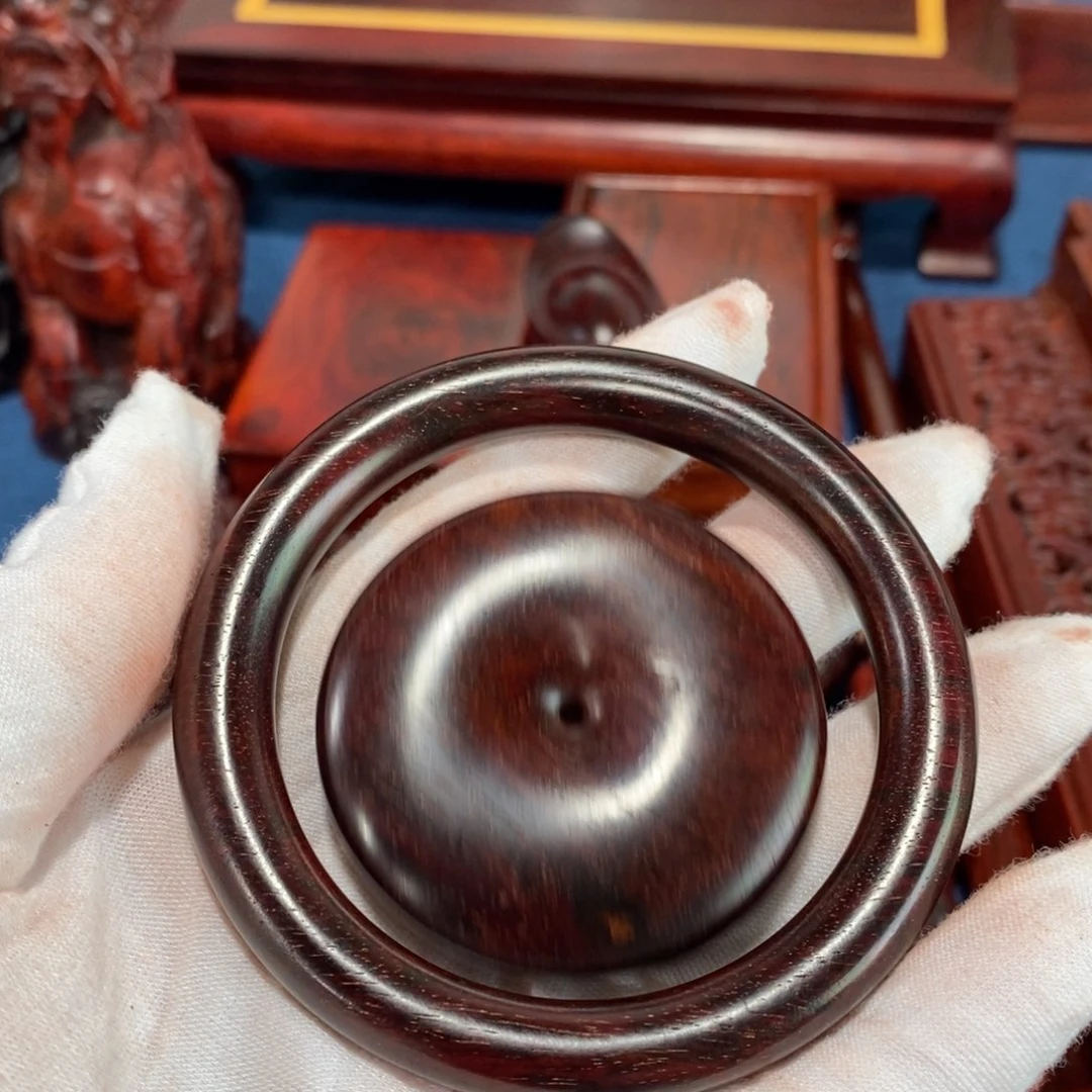 檀香紫檀（小叶紫檀）其他