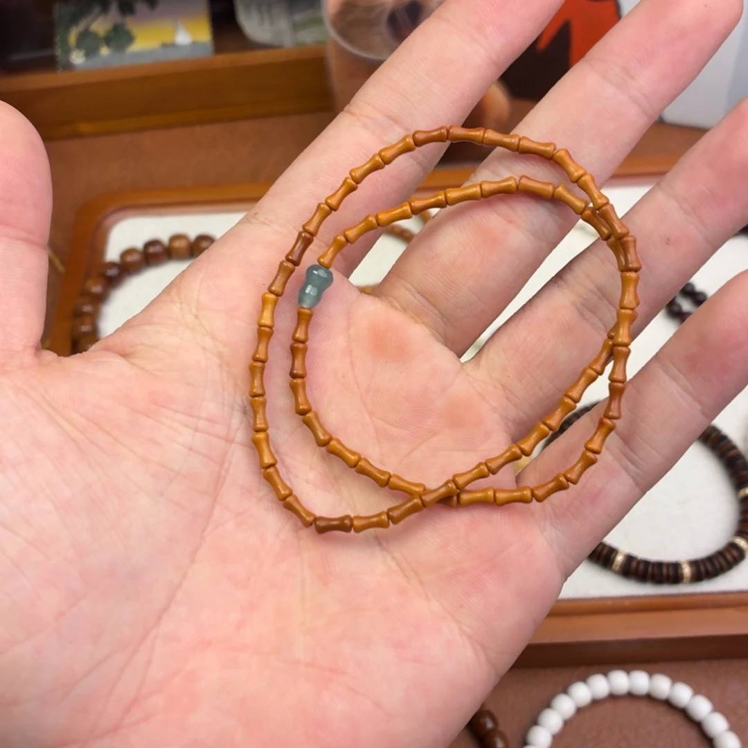 手串/手链菩提橄榄