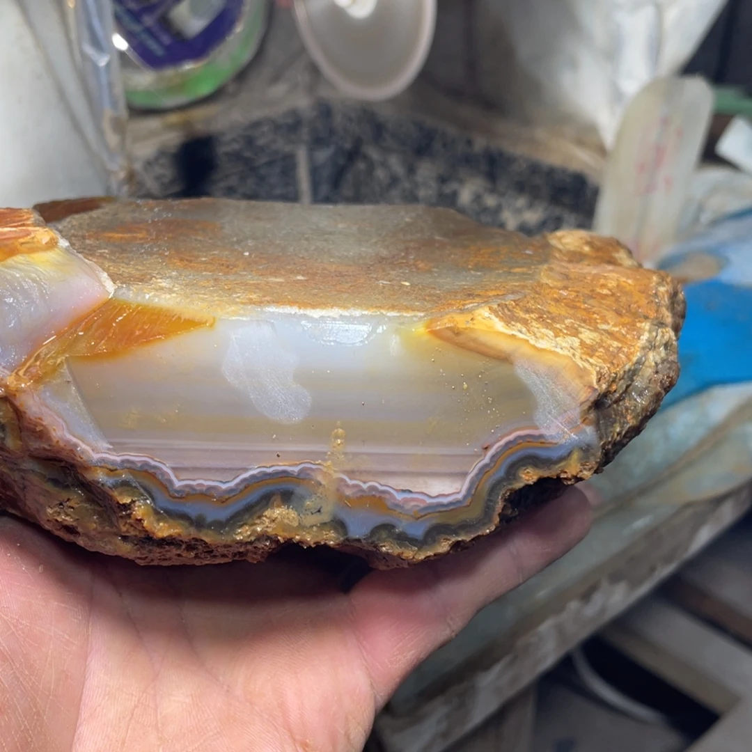 幸***头定制玛瑙私人定制不退不换