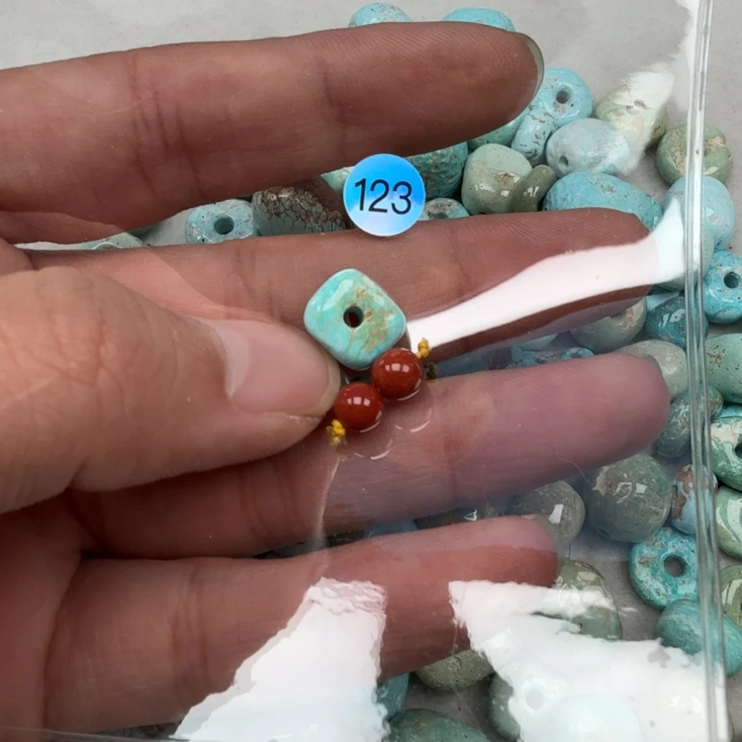南红玛瑙未镶嵌珠宝奇石