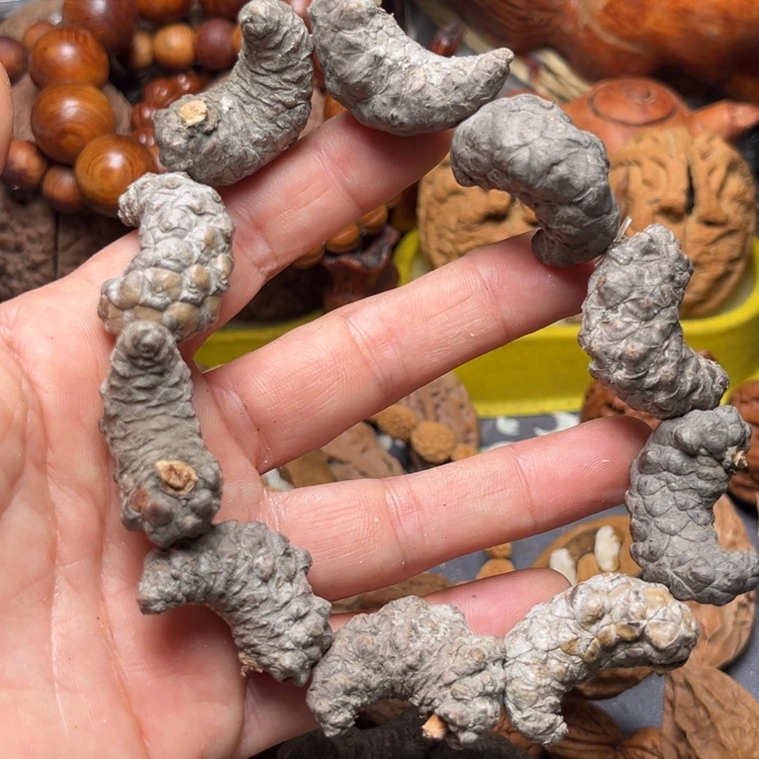 手串文玩核桃核桃80