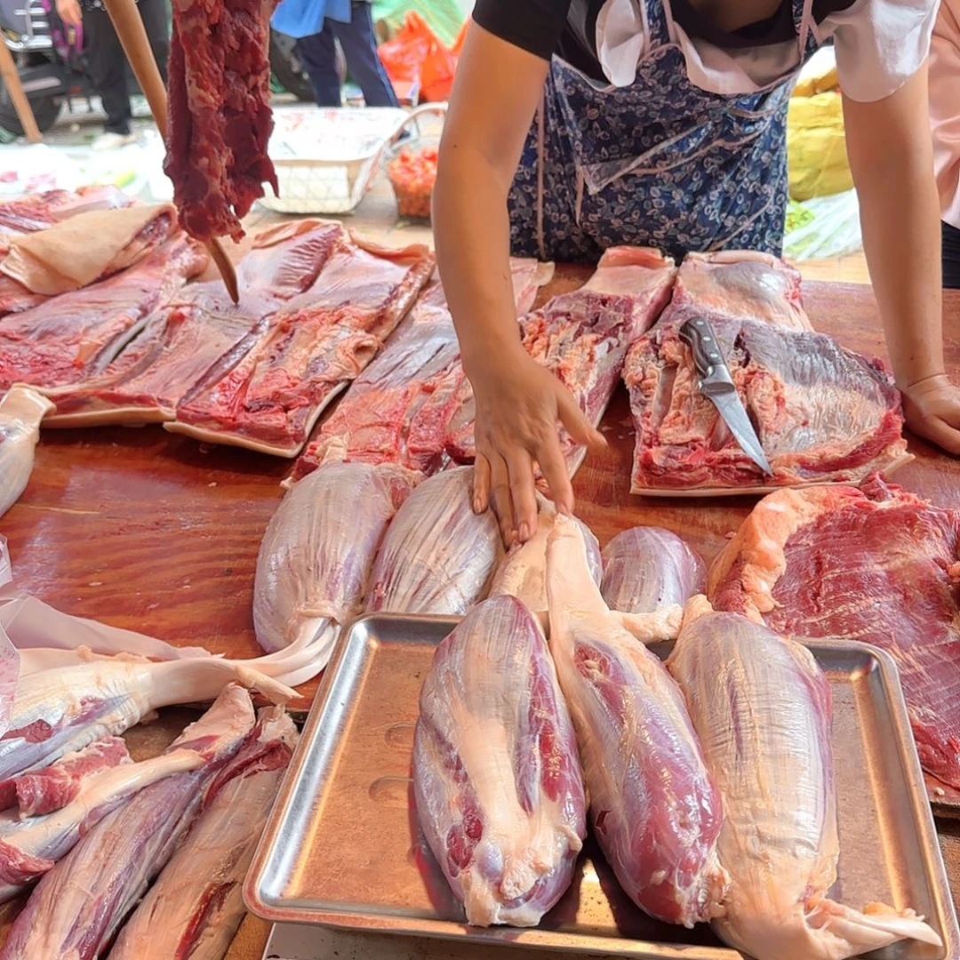 顺丰冷链食用农产品中国大陆4.14