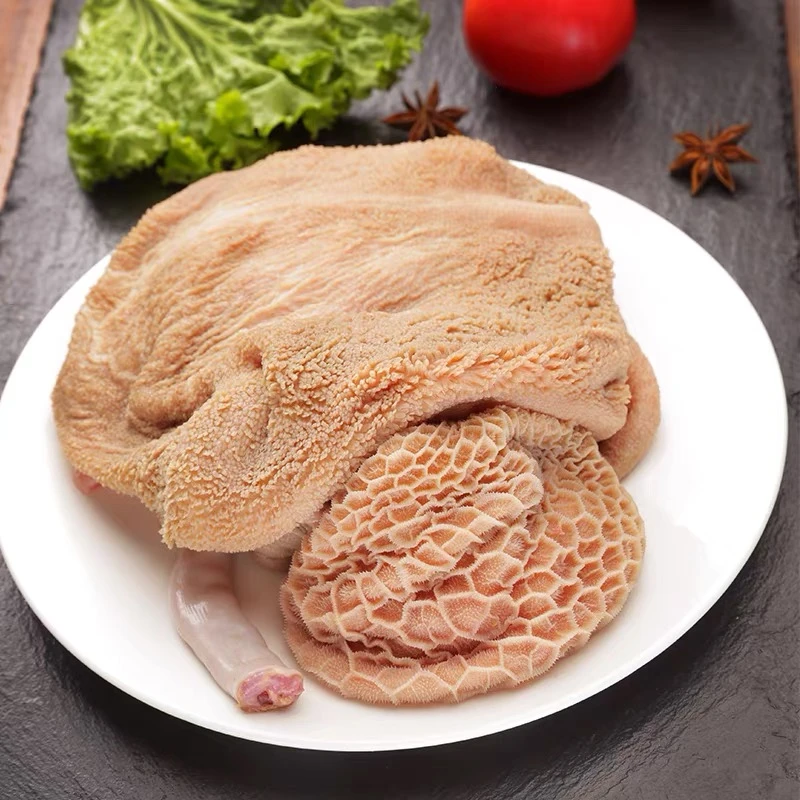 【现宰现发】广西山羊肚5斤装顺丰送货上门