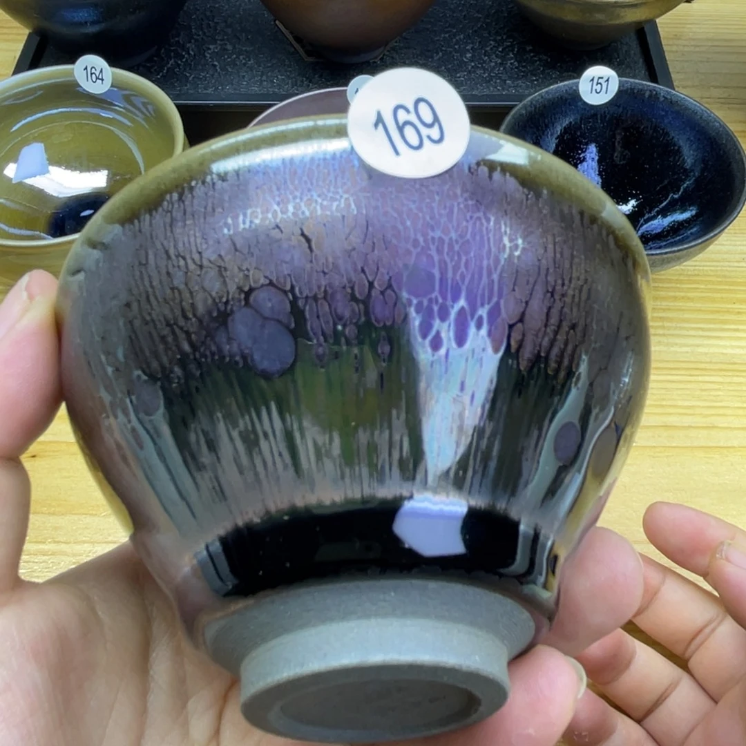 茶盏建盏精品福利品