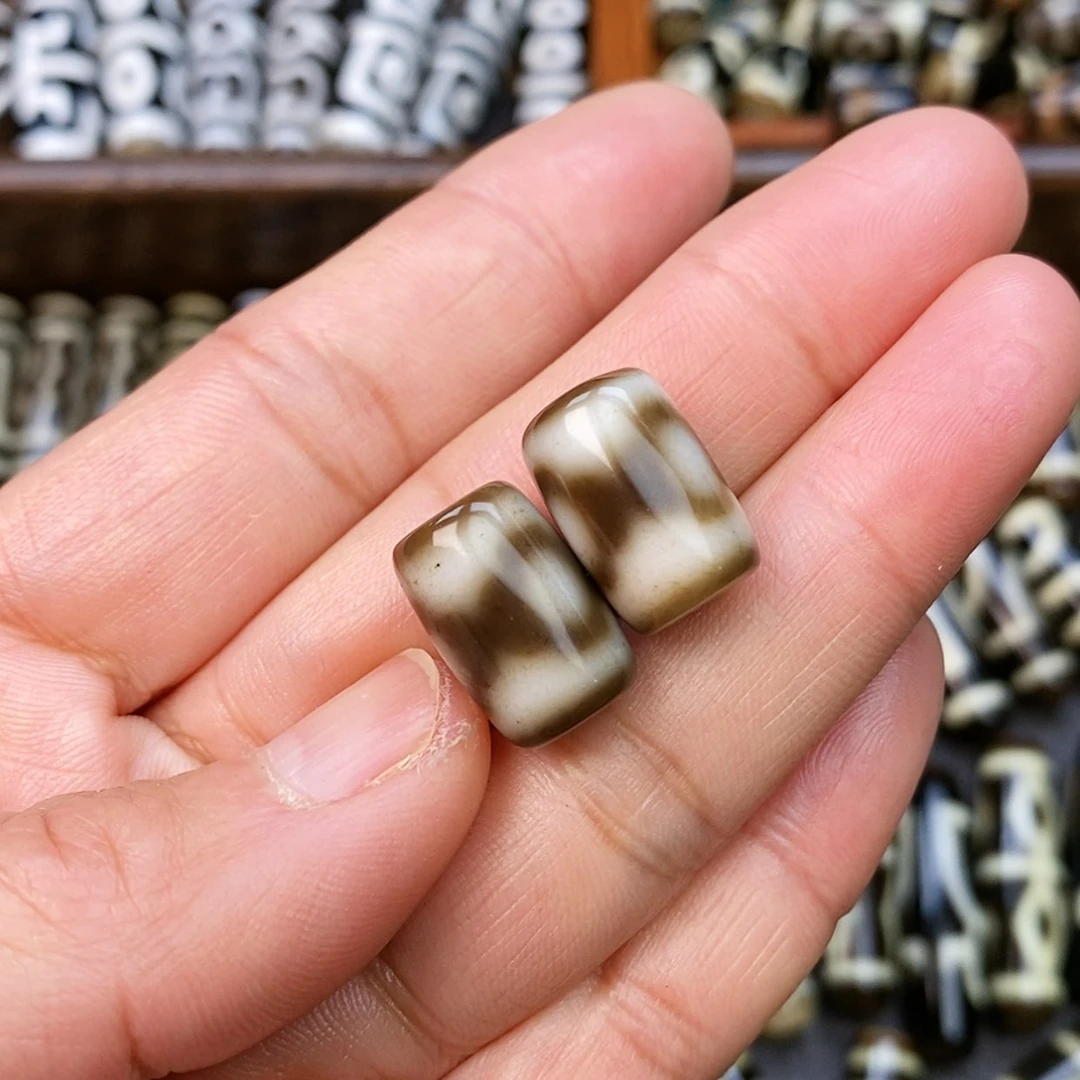 【闪购商品】玛瑙/玉髓颈饰未镶嵌