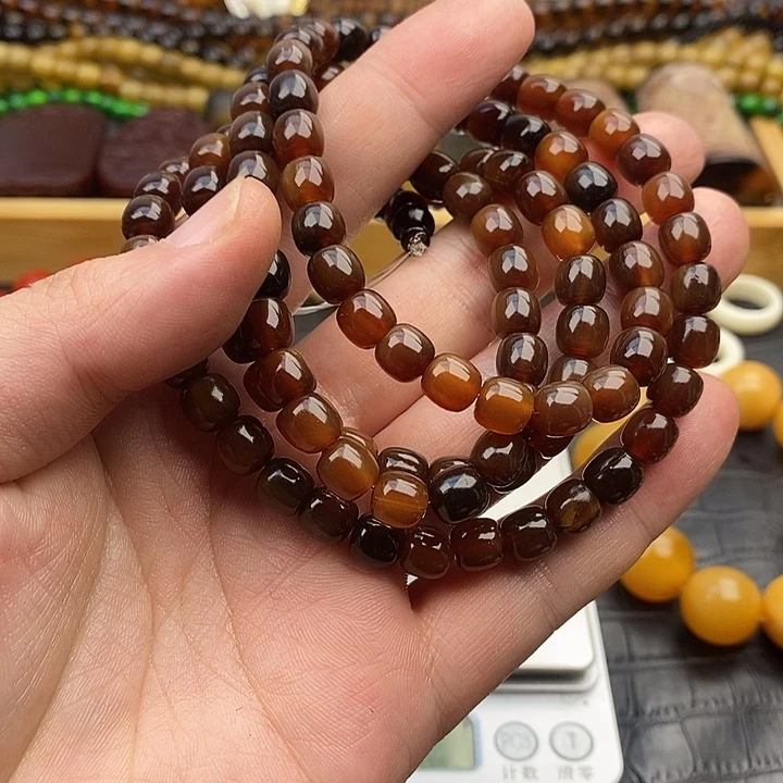 大果紫檀（缅甸花梨）