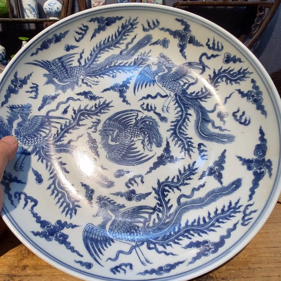 摆件陶瓷陶瓷陶瓷