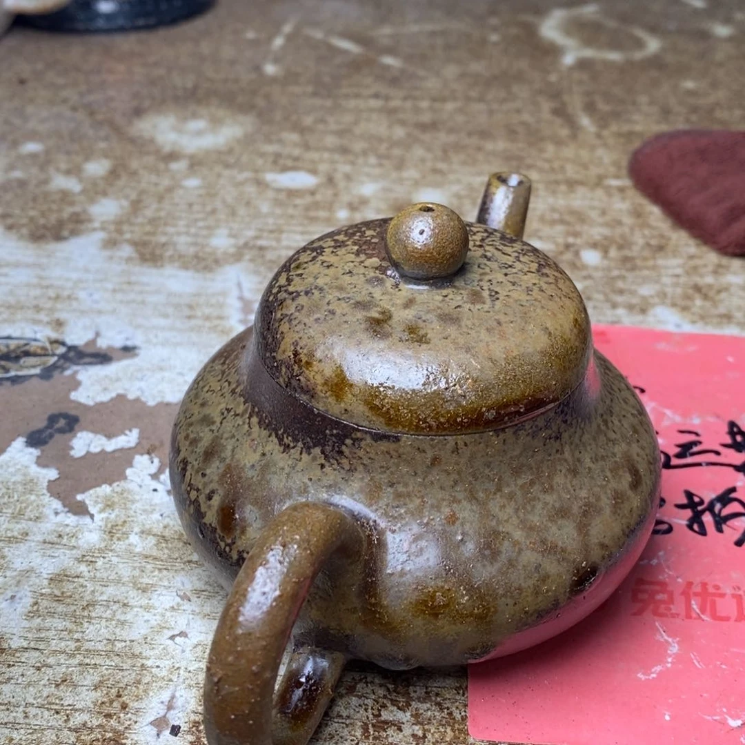 紫砂茶壶紫砂艺术