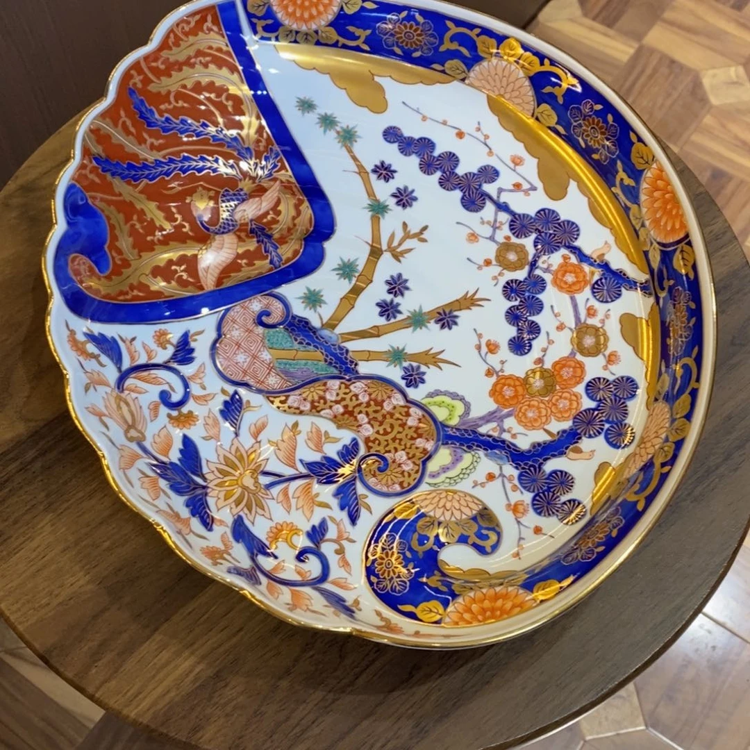 瓷片36 厘米 小杨瓷器