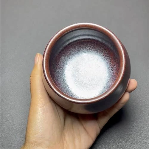 【闪购商品】茶盏-612............