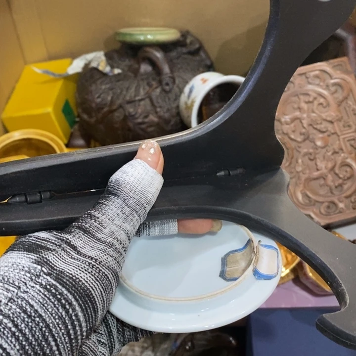 紫砂陶瓷艺术陶瓷艺术