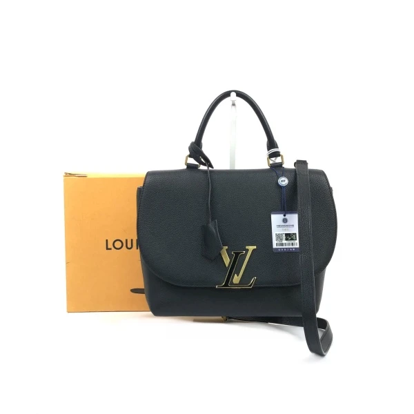 妃鱼/路易威登/95新/包包/市场价15600/250120RN0002