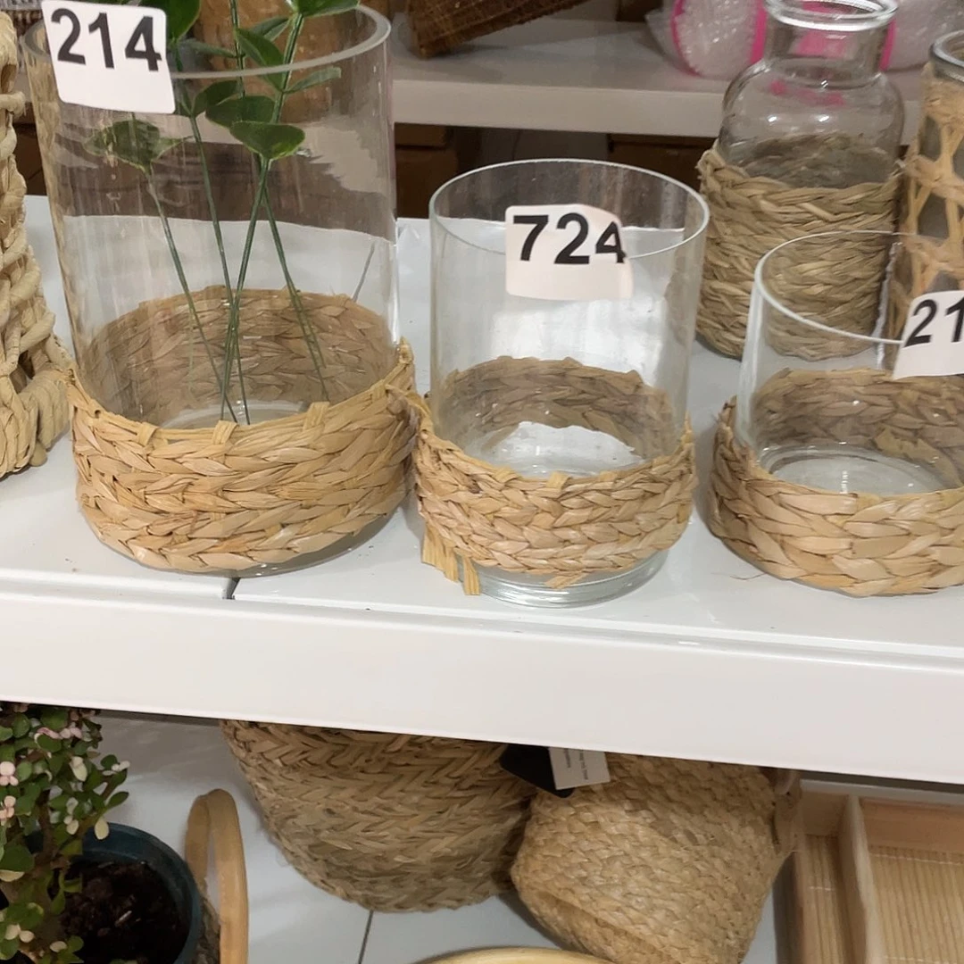 直播专属孤品微瑕链接724