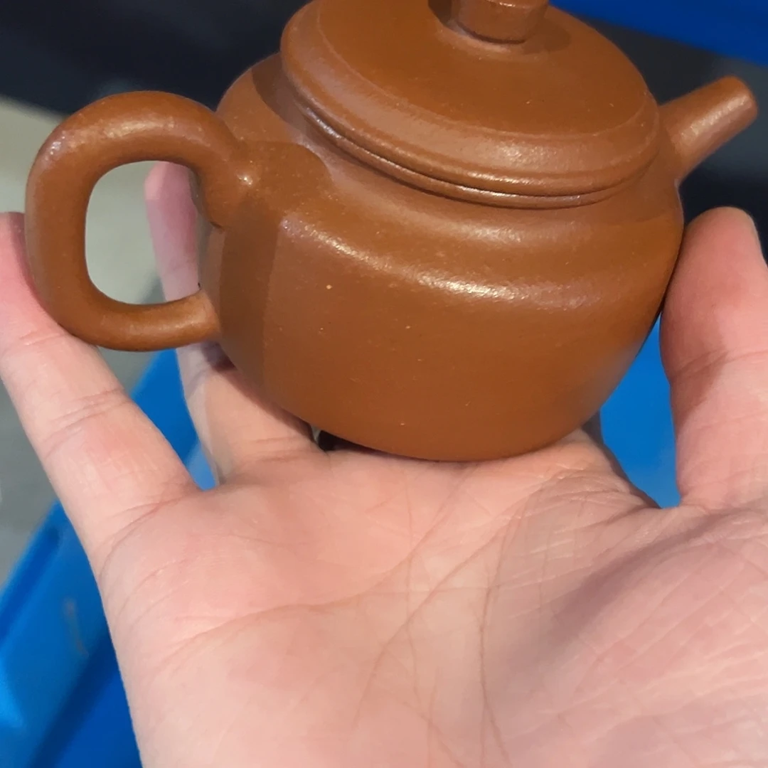 茶壶紫砂紫砂等珍贵文物