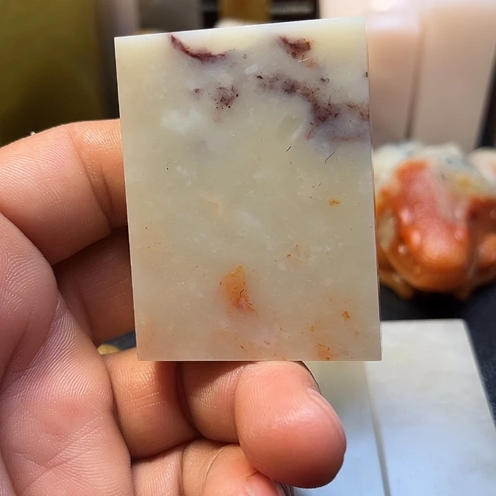 昌化石印石昌化印章