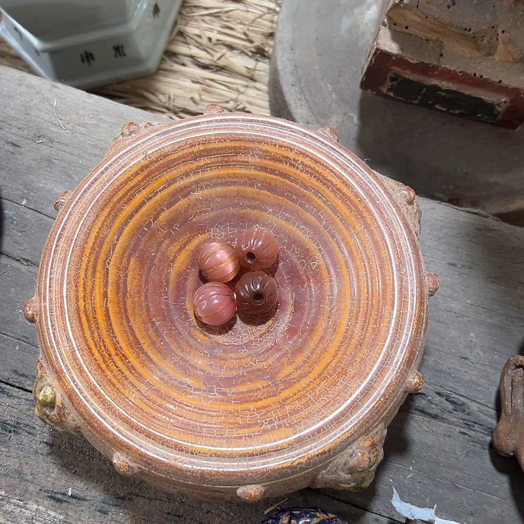 瓷片?*.陶瓷艺术品制作工艺