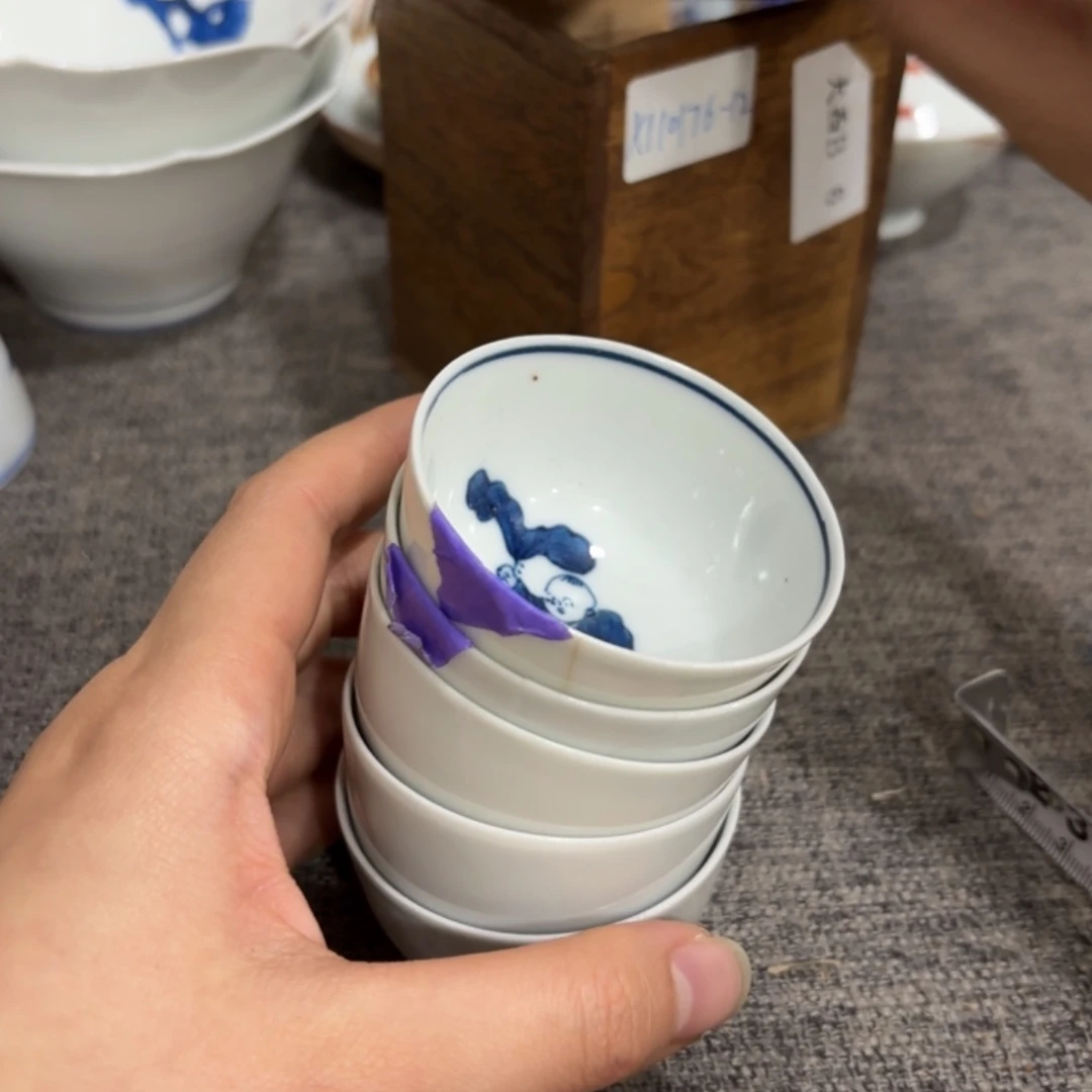 非常好看漂亮的物品