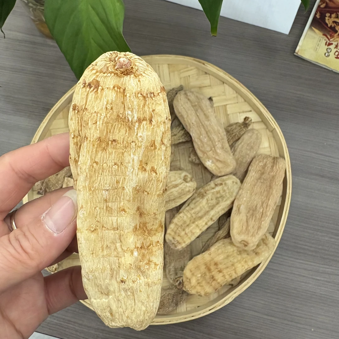 贵州大方小天麻无硫无熏自然生长煲汤炖鸡炖必选冬季滋补食疗上品