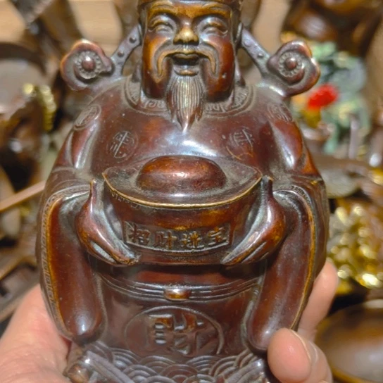 铜铜的 清货诚信经营