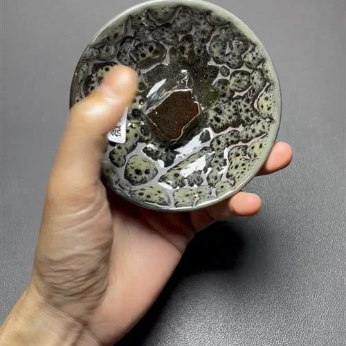 【闪购商品】茶盏-瑕疵-533.........