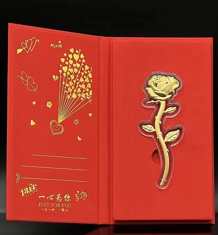 【女王单】开10片 玫瑰花