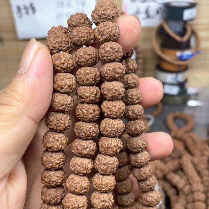 吊坠金刚菩提刹车片玩手持