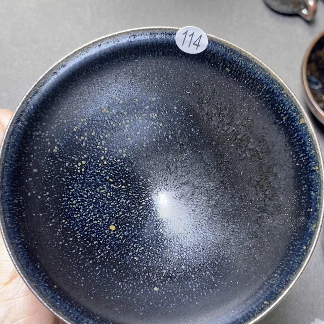 【闪购商品】茶盏114天择茶器zzzzzzz