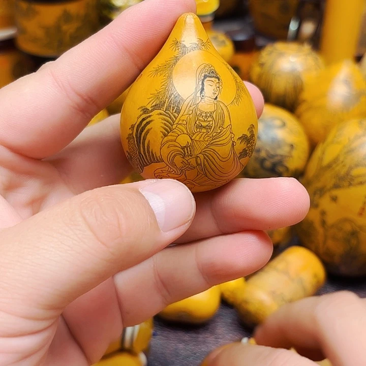 好***尬葫芦河流域的生态