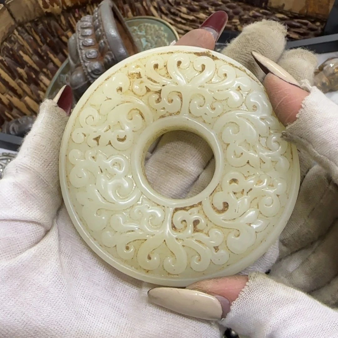 尚***生所有产品质量达到全国玉牌好