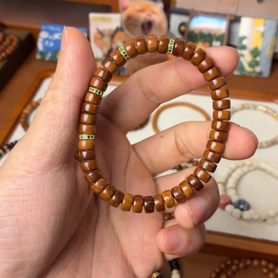 手串/手链库克多样性