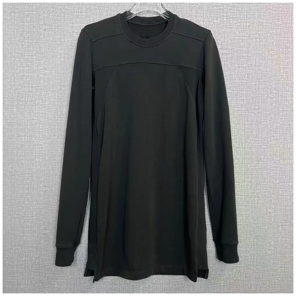 卫衣设计感上衣7306