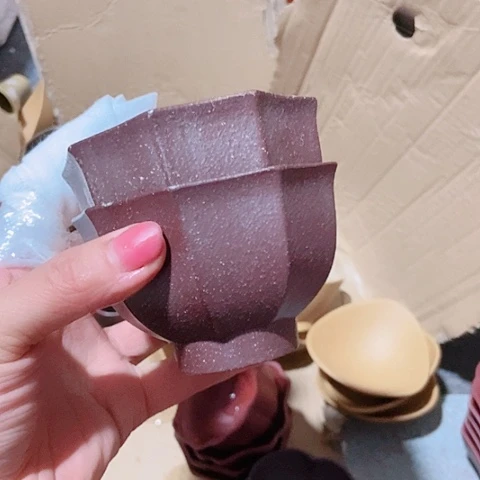 茶壶紫砂宜兴紫砂全手工制作