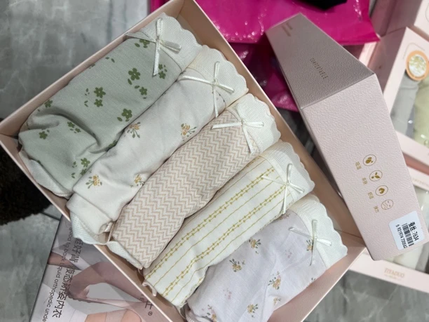 婷～高品质推荐短裤   内，～裤