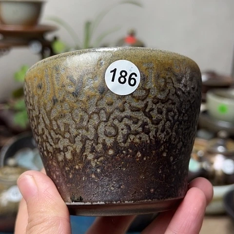 杯纯手工制作工艺精湛工艺