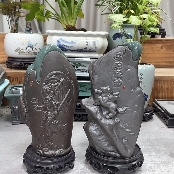 陶瓷花盆精品抢购