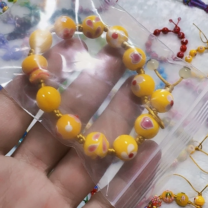 亲***）纯手工制作工艺制作
