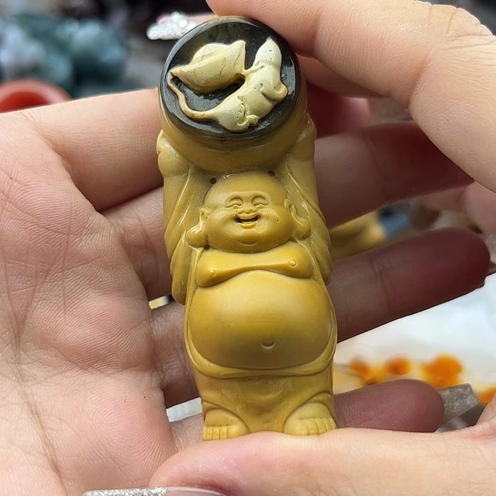 路***）石英质玉未镶嵌手饰