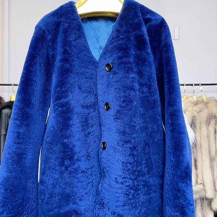 恒玖新款女装外套243