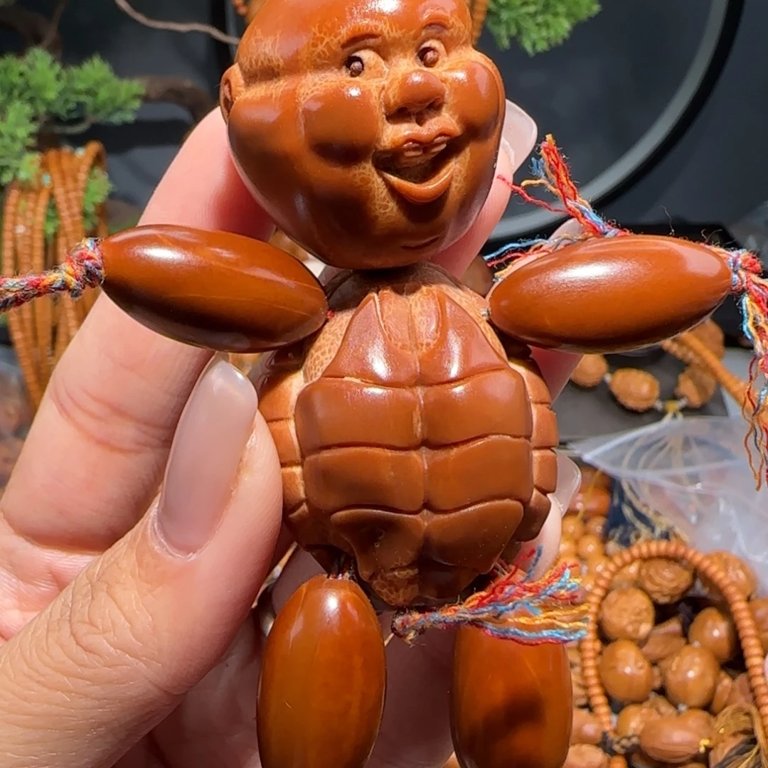 手串/手链橄榄核福利待遇