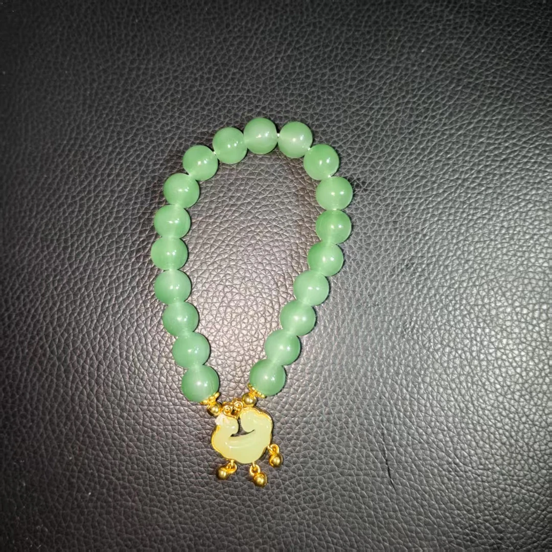 精品手串单圈 YW086（无礼盒）