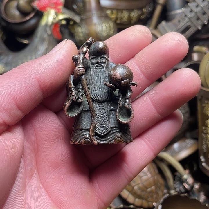 铜器摆件诚信经营