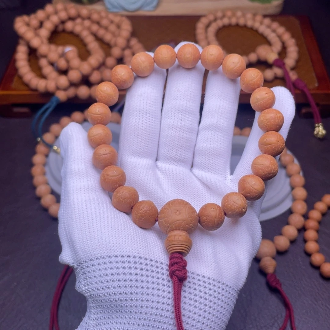 凤眼菩提手串菩提