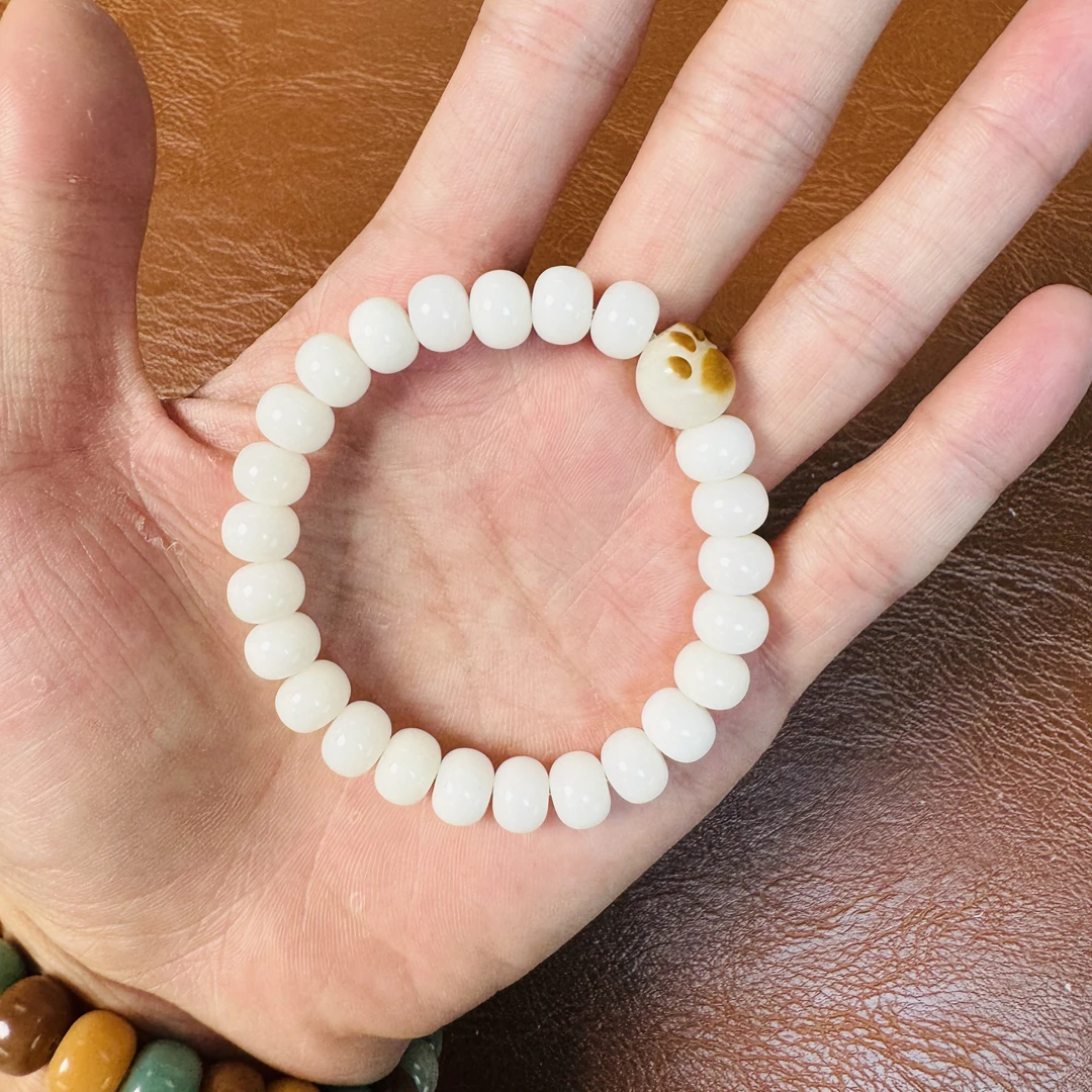 精挑搭配手串 无礼盒 Y578