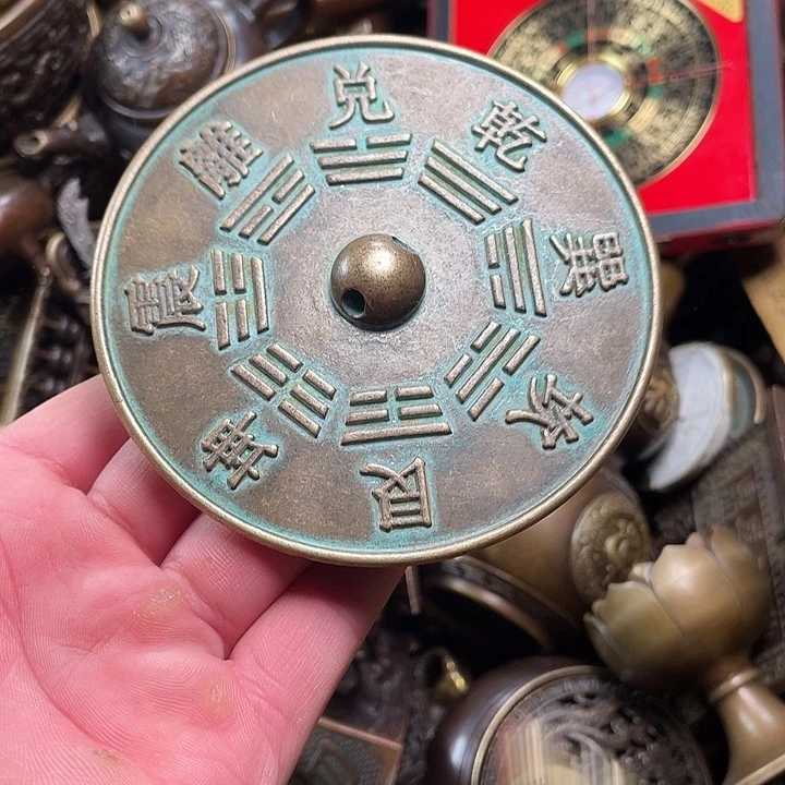 铜器摆件诚信经营